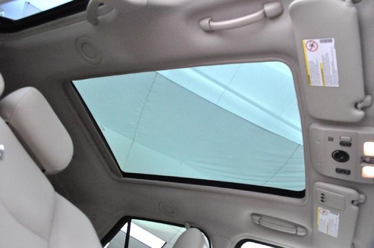 Florida Fine Cars - Used CADILLAC SRX 2005 HOLLYWOOD 4.6L Luxury