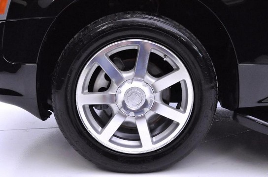 Florida Fine Cars - Used CADILLAC SRX 2005 HOLLYWOOD 4.6L Luxury