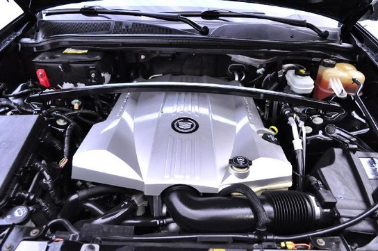 Florida Fine Cars - Used CADILLAC SRX 2005 HOLLYWOOD 4.6L Luxury