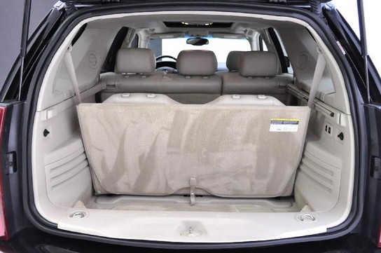 Florida Fine Cars - Used CADILLAC SRX 2005 HOLLYWOOD 4.6L Luxury