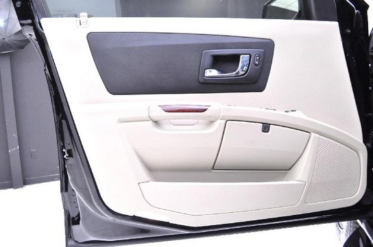 Florida Fine Cars - Used CADILLAC SRX 2005 HOLLYWOOD 4.6L Luxury