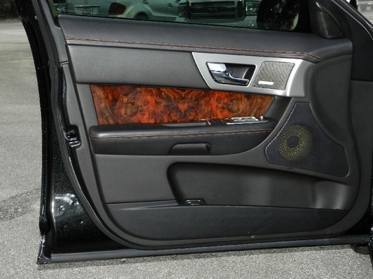 Florida Fine Cars - Used JAGUAR XF 2009 MIAMI 4.2 Supercharged