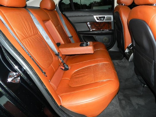 Florida Fine Cars - Used JAGUAR XF 2009 MIAMI 4.2 Supercharged