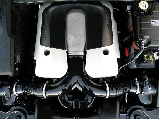 Florida Fine Cars - Used JAGUAR XF 2009 MIAMI 4.2 Supercharged