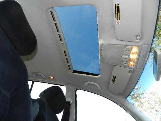 Florida Fine Cars - Used VOLKSWAGEN GOLF 2002 MIAMI GLS