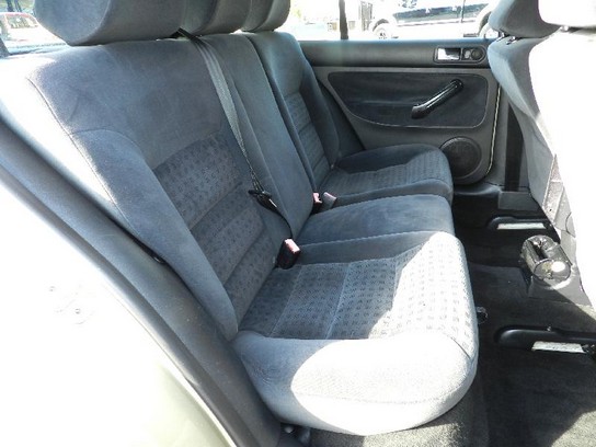 Florida Fine Cars - Used VOLKSWAGEN GOLF 2002 MIAMI GLS