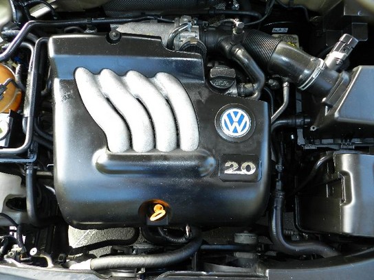 Florida Fine Cars - Used VOLKSWAGEN GOLF 2002 MIAMI GLS