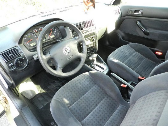 Florida Fine Cars - Used VOLKSWAGEN GOLF 2002 MIAMI GLS