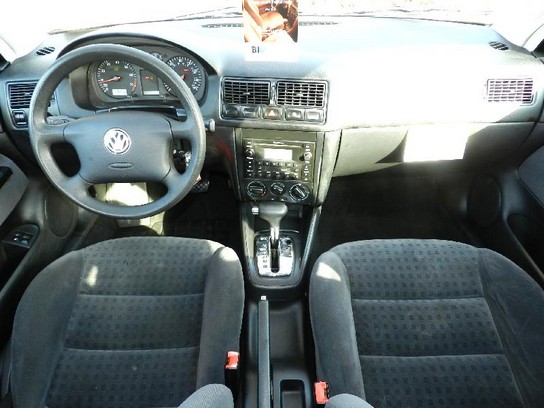 Florida Fine Cars - Used VOLKSWAGEN GOLF 2002 MIAMI GLS