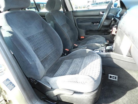 Florida Fine Cars - Used VOLKSWAGEN GOLF 2002 MIAMI GLS