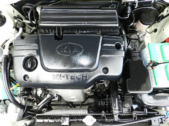 Florida Fine Cars - Used KIA RIO 2002 MIAMI 