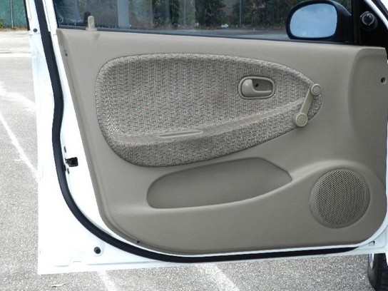 Florida Fine Cars - Used KIA RIO 2002 MIAMI 