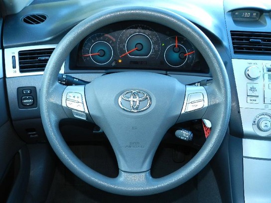 Florida Fine Cars - Used TOYOTA CAMRY SOLARA 2007 MIAMI SE
