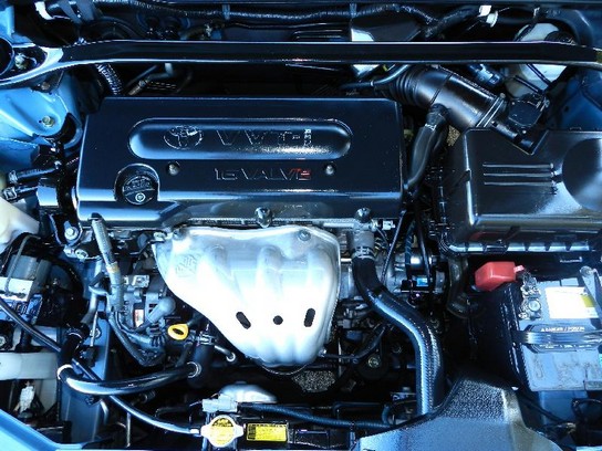 Florida Fine Cars - Used TOYOTA CAMRY SOLARA 2007 MIAMI SE