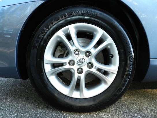 Florida Fine Cars - Used TOYOTA CAMRY SOLARA 2007 MIAMI SE