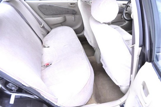 Florida Fine Cars - Used TOYOTA COROLLA 1999 HOLLYWOOD CE