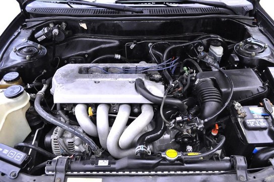 Florida Fine Cars - Used TOYOTA COROLLA 1999 HOLLYWOOD CE