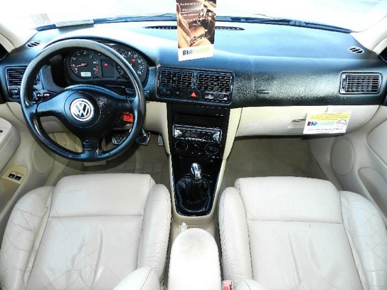 Florida Fine Cars - Used VOLKSWAGEN GTI 2002 MIAMI GTI 1.8T