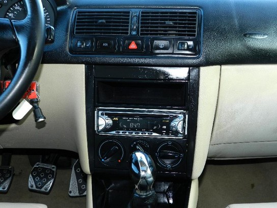 Florida Fine Cars - Used VOLKSWAGEN GTI 2002 MIAMI GTI 1.8T