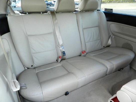 Florida Fine Cars - Used VOLKSWAGEN GTI 2002 MIAMI GTI 1.8T