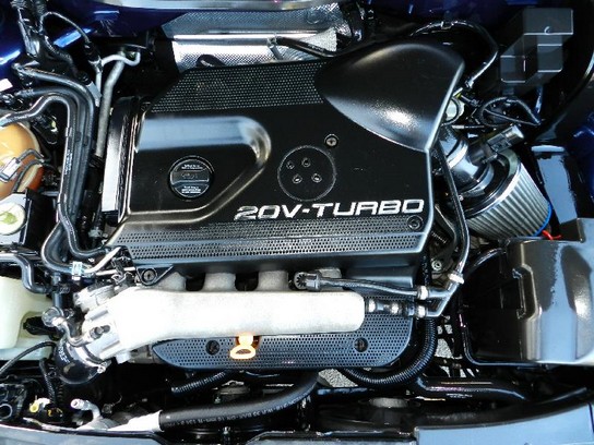 Florida Fine Cars - Used VOLKSWAGEN GTI 2002 MIAMI GTI 1.8T