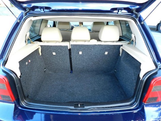 Florida Fine Cars - Used VOLKSWAGEN GTI 2002 MIAMI GTI 1.8T