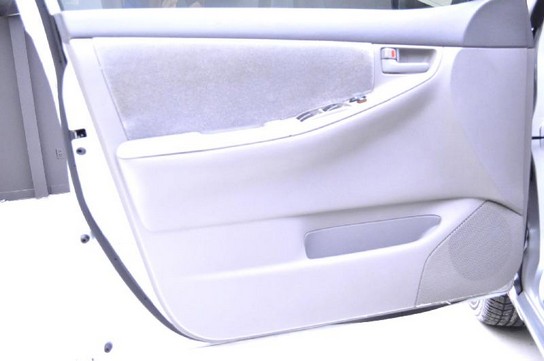 Florida Fine Cars - Used TOYOTA COROLLA 2007 HOLLYWOOD CE