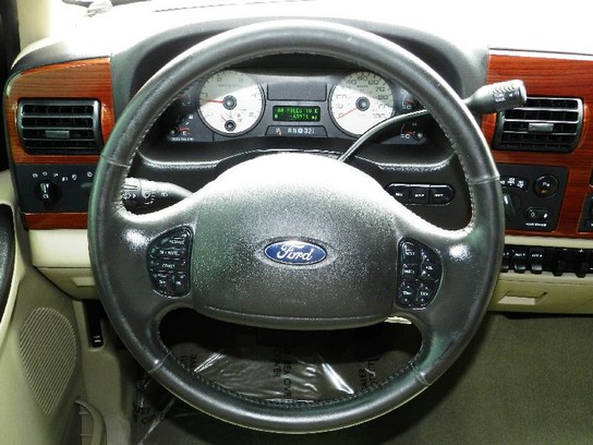 Florida Fine Cars - Used FORD TRUCK F250 SUPER DUTY 2005 MIAMI LARIAT 4WD