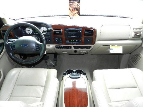 Florida Fine Cars - Used FORD TRUCK F250 SUPER DUTY 2005 MIAMI LARIAT 4WD