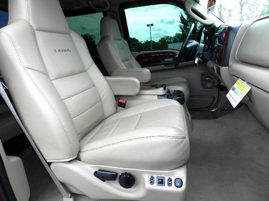 Florida Fine Cars - Used FORD TRUCK F250 SUPER DUTY 2005 MIAMI LARIAT 4WD