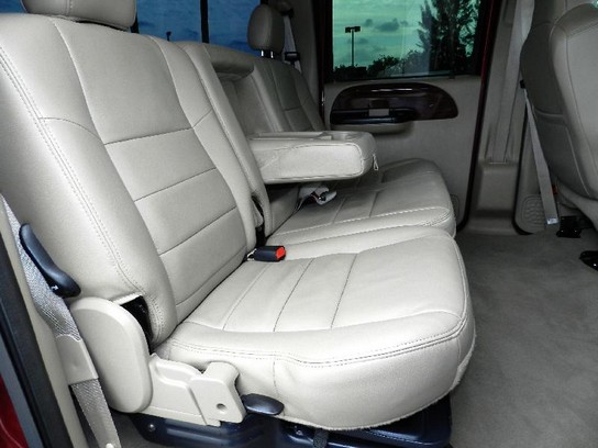 Florida Fine Cars - Used FORD TRUCK F250 SUPER DUTY 2005 MIAMI LARIAT 4WD