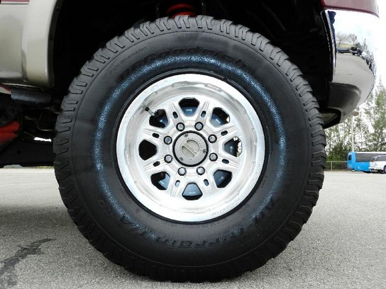 Florida Fine Cars - Used FORD TRUCK F250 SUPER DUTY 2005 MIAMI LARIAT 4WD