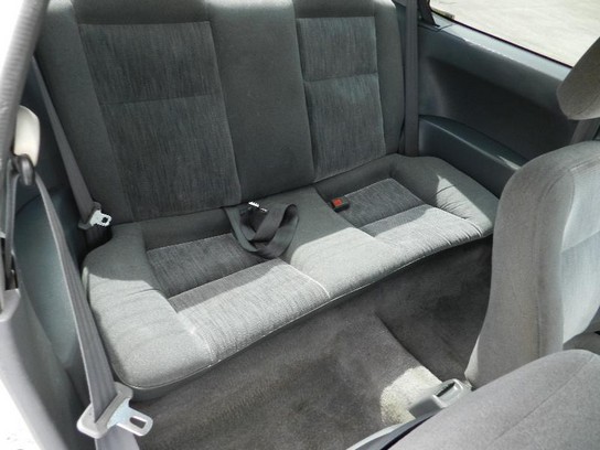 Florida Fine Cars - Used HONDA CIVIC 1995 MIAMI DX