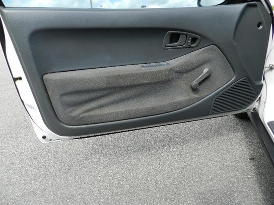 Florida Fine Cars - Used HONDA CIVIC 1995 MIAMI DX