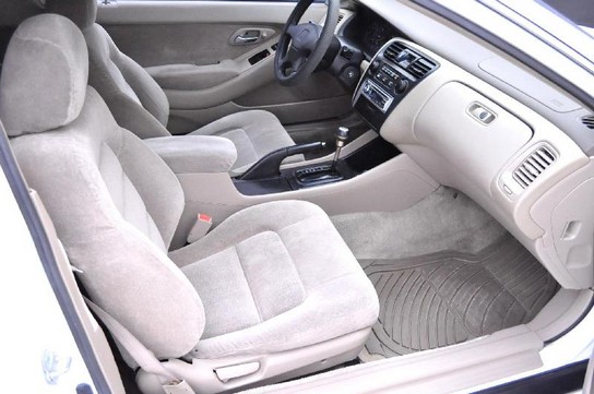 Florida Fine Cars - Used HONDA ACCORD 2000 HOLLYWOOD LX (4