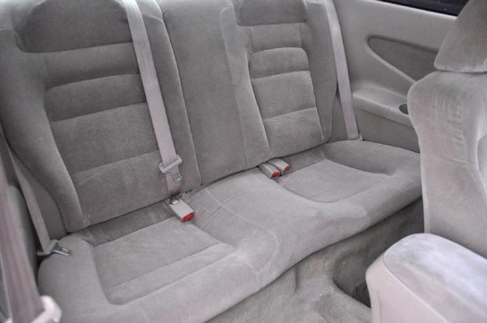 Florida Fine Cars - Used HONDA ACCORD 2000 HOLLYWOOD LX (4