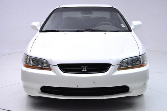 Florida Fine Cars - Used HONDA ACCORD 2000 HOLLYWOOD LX (4