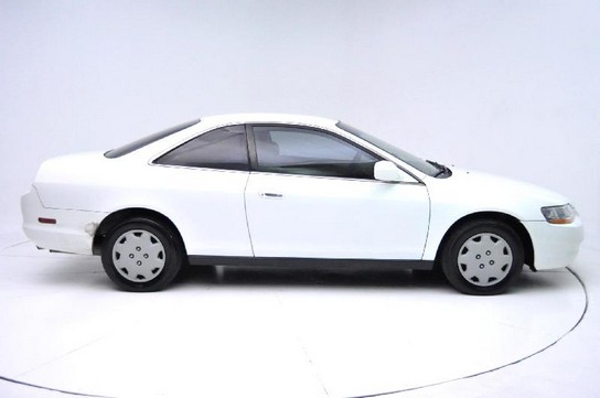 Florida Fine Cars - Used HONDA ACCORD 2000 HOLLYWOOD LX (4
