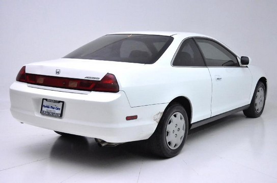 Florida Fine Cars - Used HONDA ACCORD 2000 HOLLYWOOD LX (4