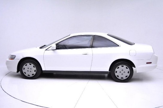 Florida Fine Cars - Used HONDA ACCORD 2000 HOLLYWOOD LX (4