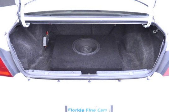 Florida Fine Cars - Used HONDA ACCORD 2000 HOLLYWOOD LX (4