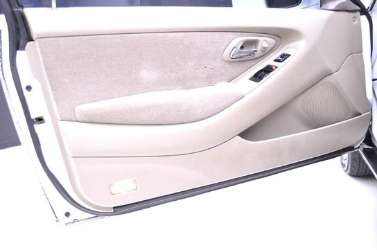 Florida Fine Cars - Used HONDA ACCORD 2000 HOLLYWOOD LX (4