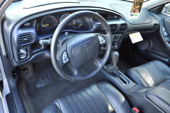 Florida Fine Cars - Used PONTIAC GRAND PRIX 1999 MIAMI GT