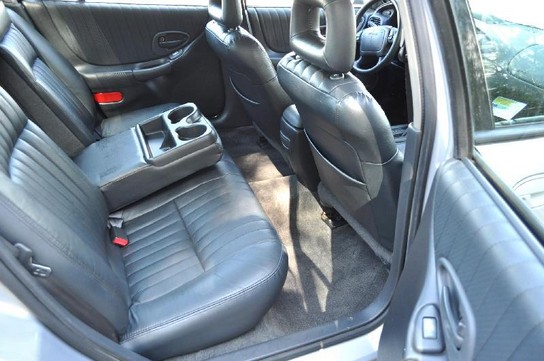 Florida Fine Cars - Used PONTIAC GRAND PRIX 1999 MIAMI GT