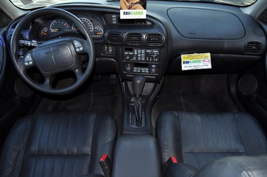 Florida Fine Cars - Used PONTIAC GRAND PRIX 1999 MIAMI GT