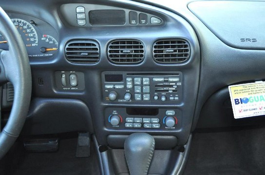 Florida Fine Cars - Used PONTIAC GRAND PRIX 1999 MIAMI GT