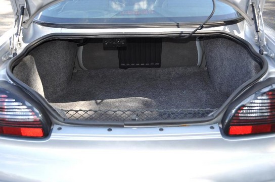 Florida Fine Cars - Used PONTIAC GRAND PRIX 1999 MIAMI GT