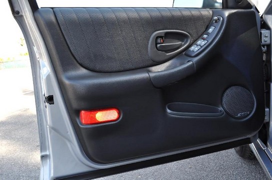 Florida Fine Cars - Used PONTIAC GRAND PRIX 1999 MIAMI GT