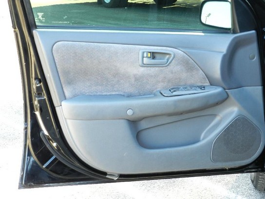 Florida Fine Cars - Used TOYOTA CAMRY 1997 MIAMI LE