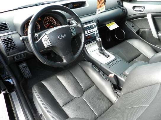 Florida Fine Cars - Used INFINITI G35 2006 MIAMI 